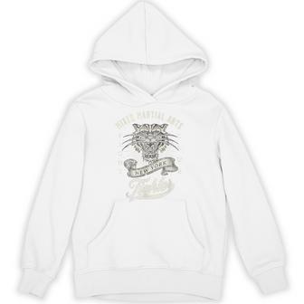 総合格闘技 タイガー ジム ヴィンテージ レトロ パーカー - Kawaiitshirt