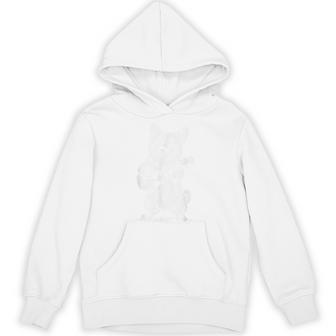 面白いコーギー犬ウクレレ音楽愛好家動物デザイン パーカー - Kawaiitshirt