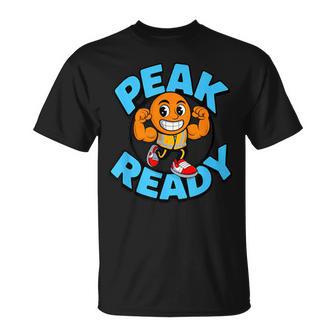 2025 Coworker '25 Associate Peak Ready T-Shirt - Thegiftio UK