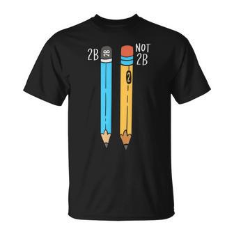 2Bまたは2b エンジニア Tシャツ - Kawaiitshirt