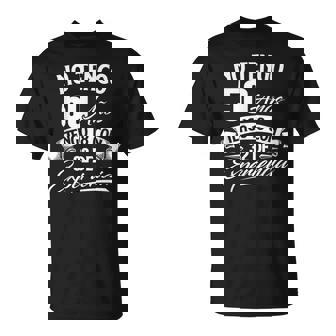 I Am Not 50歳 I Have 18 With 32 Experience 誕生日 Tシャツ - Kawaiitshirt