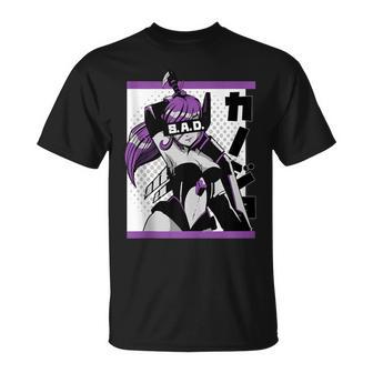 Anime Con Dibujos Animados Mangas Japan Anime Para Hombre Y In Mangas Camiseta unisex - Regaloses