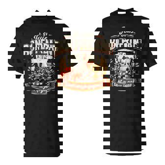 Bon Perdant Cadeau Homme Anniversaire Humour Original Drole T-Shirt - Cadeauxyz