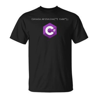 C コーディングプログラミングコードデベロッパー テックデベロッパー プログラマー Tシャツ - Kawaiitshirt