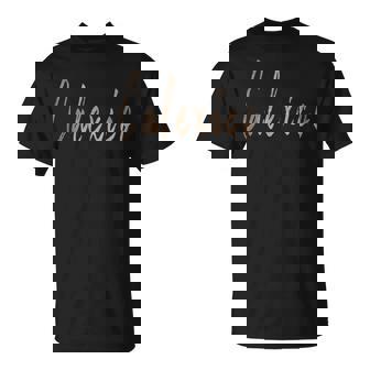 Calexico California intage Élégant T-Shirt - Cadeauxyz