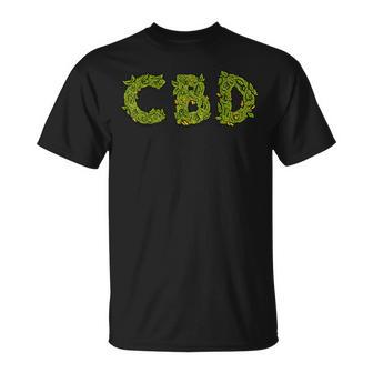 Cbd Bud マリファナ Tシャツ - Kawaiitshirt
