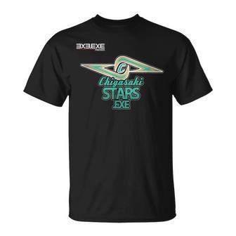 ChigasakitarsExe_8_大塚隆方 Tシャツ - Kawaiitshirt
