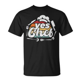 Cocina De Cocina Camiseta unisex - Regaloses
