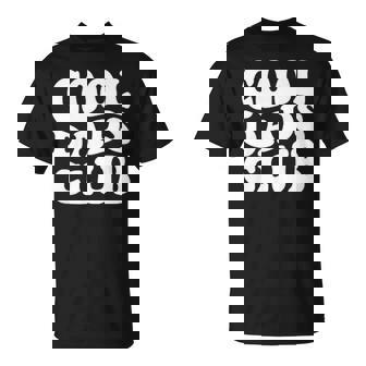 Cool Daddy Club Fête Des Pères Mari Daddy Dad To Be T-Shirt - Cadeauxyz