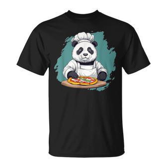Costume De Panda Amusant Pour Adultes Et Enfants T-Shirt - Cadeauxyz