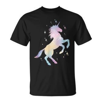 Créature Mythique Magique Cadeau Pour Les Fans De Licorne T-Shirt - Cadeauxyz