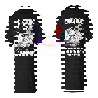 Cuisine Coréenne K-Pop & Yummy Musique Coréenne Mignon Et T-Shirt - Cadeauxyz