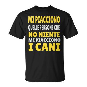 Divertenti Con Frasi Ironichearcastiche Regalo Uomo Donna Maglietta - Novitaregali