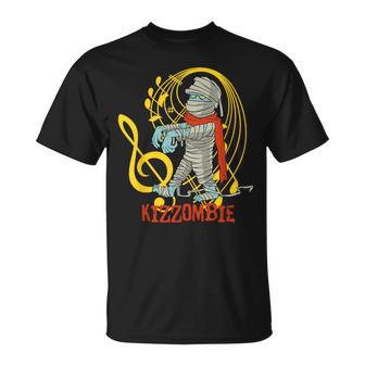 Divertido Kizomba África Dance Camiseta unisex - Regaloses