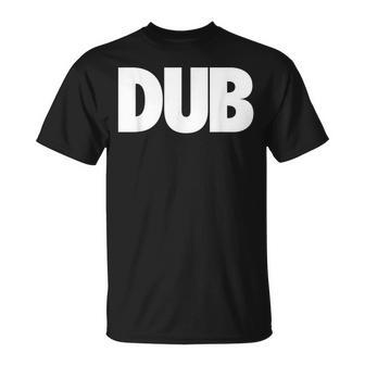 Dub Reggae Music ビニールレコード カーニバルフェスティバル ギフト Tシャツ - Kawaiitshirt