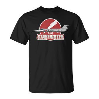F-104 Tシャツ - Kawaiitshirt