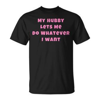 Faites Ce Que Jeeux New Hotwifewinger T-Shirt - Cadeauxyz