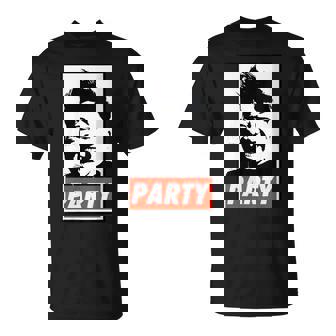 Fête Kim Jong Un T-Shirt - Cadeauxyz