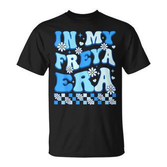 In My Freya Era Freya Heart For Kids T-Shirt - Thegiftio UK