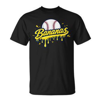 Banana Cute Banana Banana Outfit T-Shirt - Thegiftio UK
