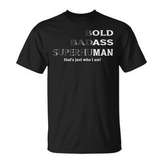 Dad Saying Gag Birthday Husband Dad Father's Day T-Shirt - Thegiftio UK