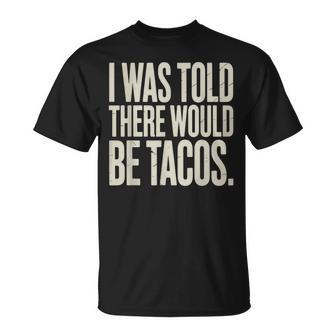 Taco Costume For Cinco De Mayo Taco Lover T-Shirt - Thegiftio