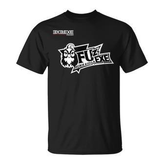 Fuz HokkaidoExe_51_清水愛駿 Tシャツ - Kawaiitshirt