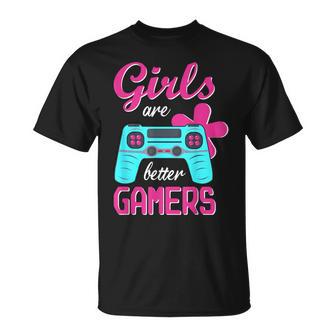Gamer Girlfriend Gaming -Ideojuego Para Camiseta unisex - Regaloses