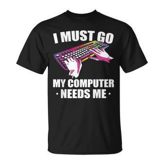 Gamer Pcゲーム プログラマー It開発 Tシャツ - Kawaiitshirt