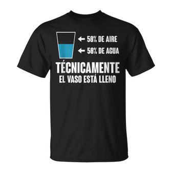 Hombre Estudiantes Engineering Dichos Divertidos Ingeniero Mecánico In Mangas Camiseta unisex - Regaloses