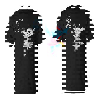 J'ai 39 Plus 1 Licorne Humour 40E Anniversaire 40 Ans T-Shirt - Cadeauxyz