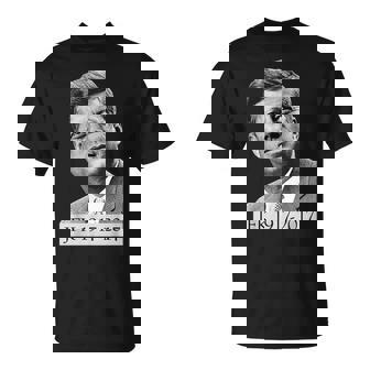 Jfk シャツ ケネディtシャツ Kennedy 100 Years Jfk 100 Tシャツ - Kawaiitshirt
