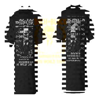 Johannebastian Bach In Compositeur De Musique Classique T-Shirt - Cadeauxyz