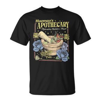 Kawaii Anime Potion Anime Lover Poison Tester Manga Graphic T-Shirt - Monsterry
