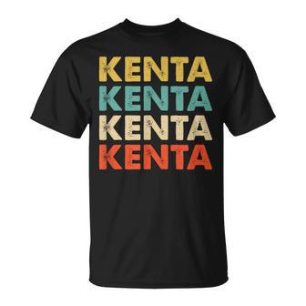 Kenta 健太 Tシャツ - Kawaiitshirt