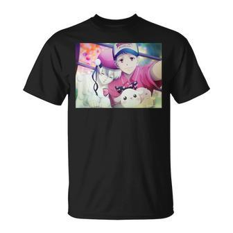 King Of Prism シン＆ルヰbirthday デザインp Tシャツ - Kawaiitshirt