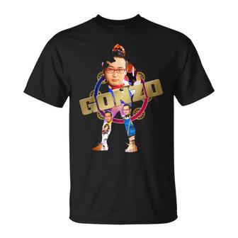 Ktgz-03 Tシャツ - Kawaiitshirt