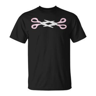 Lesbischechere Lgbtq Prideapphic Graphic Cute Lesbisch T-Shirt - Geschenkecke