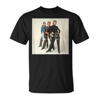 Life Picture Collection イヴ・サン＝ローラン1 Tシャツ - Kawaiitshirt