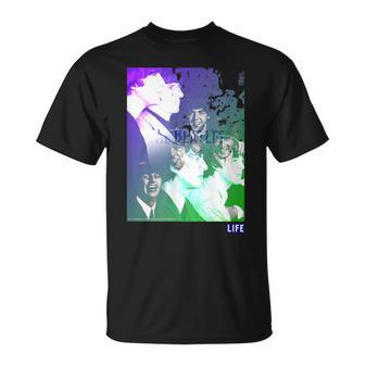 Life Picture Collection ビートルズ7 Tシャツ - Kawaiitshirt