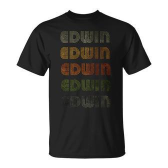Love Heart Edwin グランジヴィンテージスタイル ブラック エドウィン 長袖tシャツ Tシャツ - Kawaiitshirt