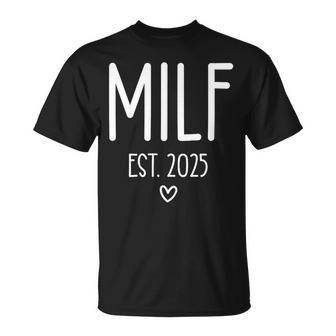 Milf Est 2025 Hot Momoon To Be Promoted To Milf 2025 Maglietta - Novitaregali
