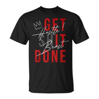 Moda Fitness Deporte Disciplina Gimnasio Cardio Deportiva Camiseta unisex - Regaloses