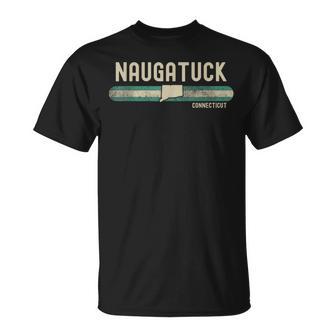 Naugatuck Ct Tシャツ - Kawaiitshirt