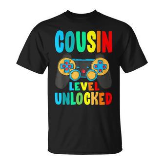 Nivel De Primo Desbloqueado Pronto Paraer Primo Camiseta unisex - Regaloses
