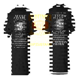 Oldtimer Jahrgang 1947 75 Geburtstag Geschenk Mann T-Shirt - Seseable