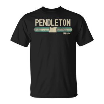 Pendleton Or Tシャツ - Kawaiitshirt
