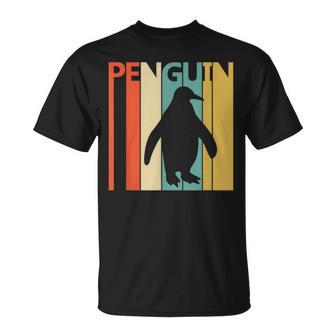Penguin Manchot Mignon Drôle T-Shirt - Cadeauxyz