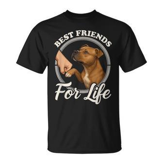 Pit Bull Terrier American Pit Bull Terrier Con Diseño Para Amantes De Los Perros Camiseta unisex - Regaloses