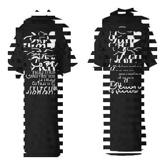 Prom Night Mom Prom Queen Mom Prom Preparation Mom Duties T-Shirt - Monsterry